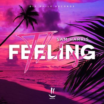 Sam Harris - This Feeling