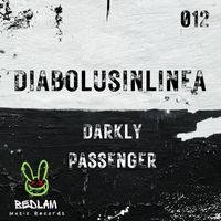 Diabolusinlinea - Darkly Passenger