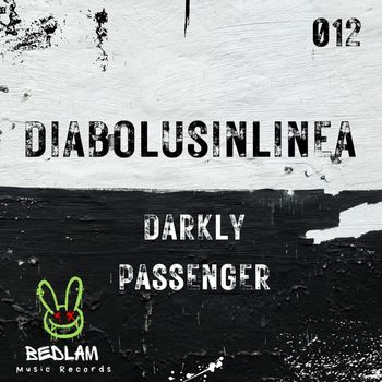 Diabolusinlinea - Darkly Passenger