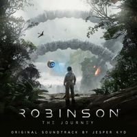Jesper Kyd - Robinson: The Journey (Original Soundtrack)