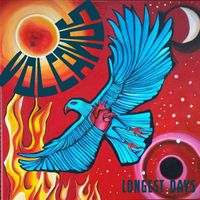Volcanos - Longest Days