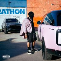 Peezy - The Warm Up (Explicit)