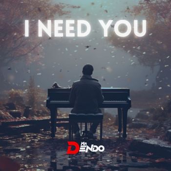Mr Dendo - I Need You