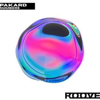 Pakard - Numbers
