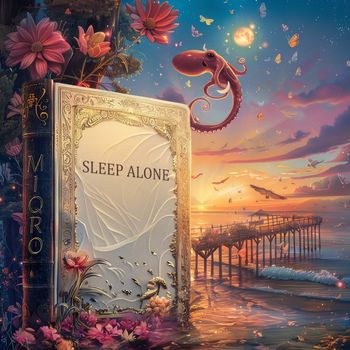 Miqro - Sleep Alone
