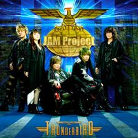 JAM Project - Jam Project Best Collection XII Thunderbird