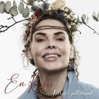 Maja Gullstrand - En kyss