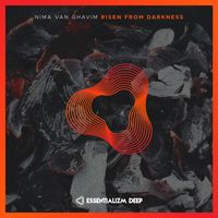 Nima van Ghavim - Risen From Darkness
