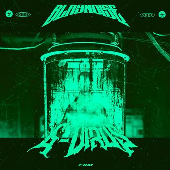 Blaynoise - G Virus