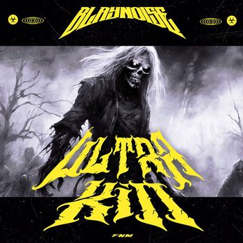 Blaynoise - Ultrakill (Explicit)