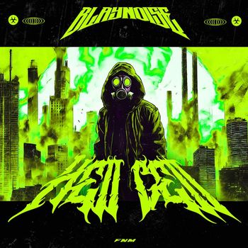 Blaynoise - Hell Cell