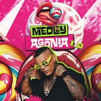 SANCHEZ - Medley Agonia 1.0