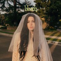 Luna Shadows - bleach (Explicit)