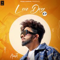 Amrit - Love Dose