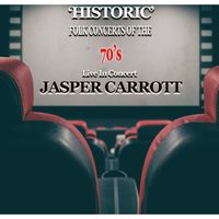 Jasper Carrott - Historic Folk Concerts Of The 70's 'Live In Concert' (Live [Explicit])