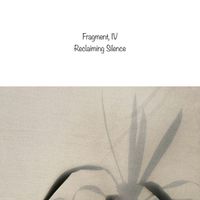 Reclaiming Silence - Fragment, IV