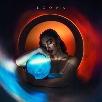 LOONA - Больше не твоя