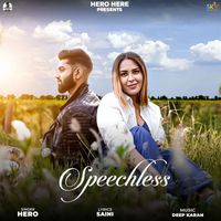 Hero - Speechless