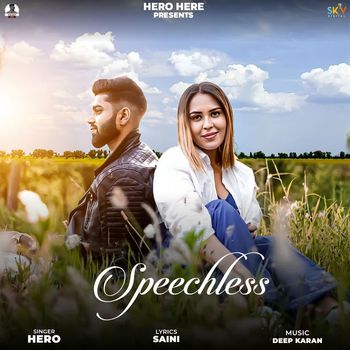 Hero - Speechless
