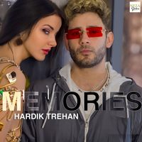 Hardik Trehan - Memories