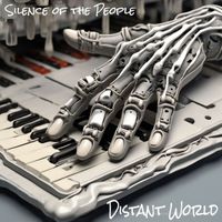 Silence Of The People - Distant World