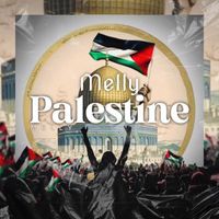 Melly - Palestine