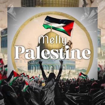 Melly - Palestine