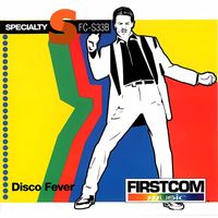 Danny Pelfrey, Rick Rhodes - Disco Fever