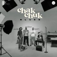 Faheem Abdullah, Zeeshaan Nabi - Chak Chuk Blues (Lost;Found)