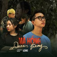 LoKi - Má Hồng Đoan Trang