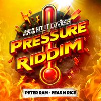 peter ram - Peas n Rice (Pressure Riddim)