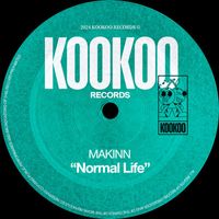 Makinn - Normal Life