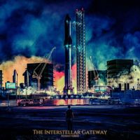 Joey Leal - The Interstellar Gateway (Remastered 2024)