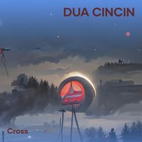 Cross - Dua Cincin