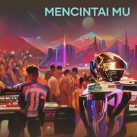 Cross - Mencintai Mu