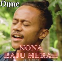 Onne - Nona Baju Merah