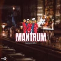 HENK, NIL$$EN, Lisse I$$E - MANTRUM (Explicit)