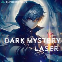 Laser - Dark Mystery