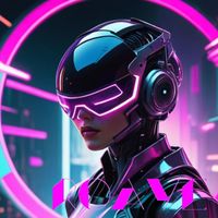 Roave - Cybernetic Vortex