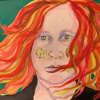 Mary Coughlan - More Like Brigid