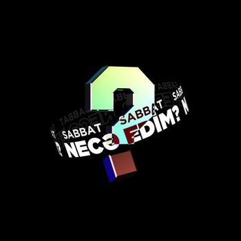 Sabbat - Necə Edim