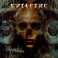 SPITFIRE - Istenek haragja
