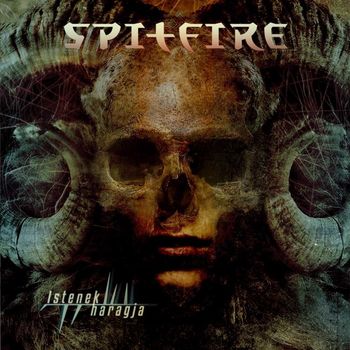 SPITFIRE - Istenek haragja
