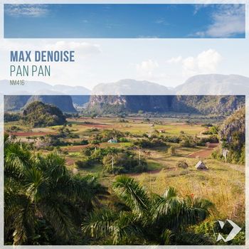 Max Denoise - Pan Pan