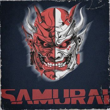 NeoN - Samurai
