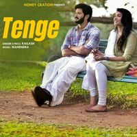 Kailash - Tenge