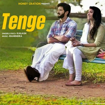Kailash - Tenge
