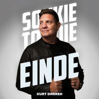 Kurt Darren - Sokkie Tot Die Einde