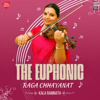 Kala Ramnath - The Euphonic Raga Chhayanat