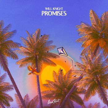 Will Knight - Promises